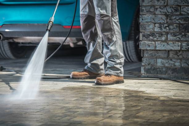 Best Oil Spill Cleanup  in Albany, TX