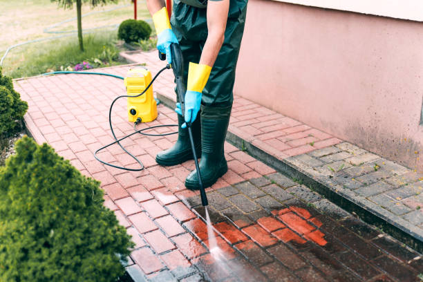 Best Gas Station Cleaning  in Albany, TX
