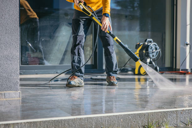 Best Machinery and Equipment Cleaning  in Albany, TX