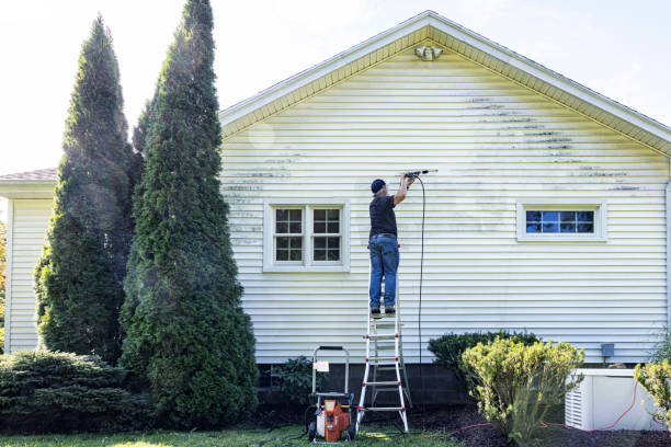 Best Patio and Deck Pressure Washing  in Albany, TX